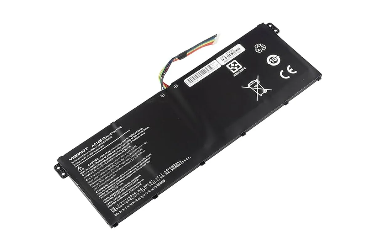 Laptop Batteries