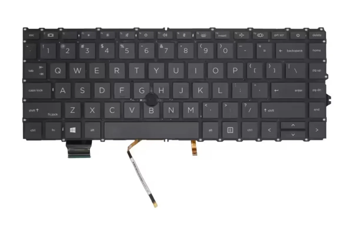 Laptop Keyboards