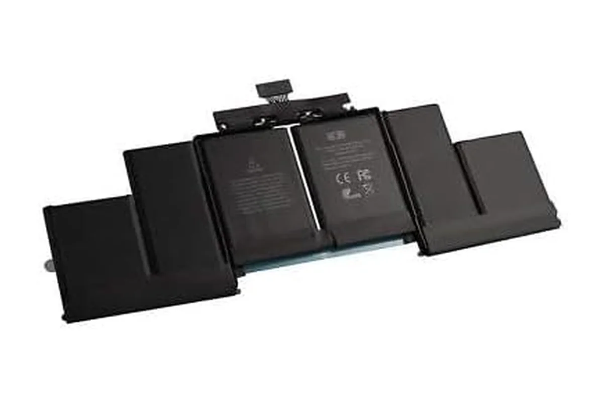 MacBook Batteries