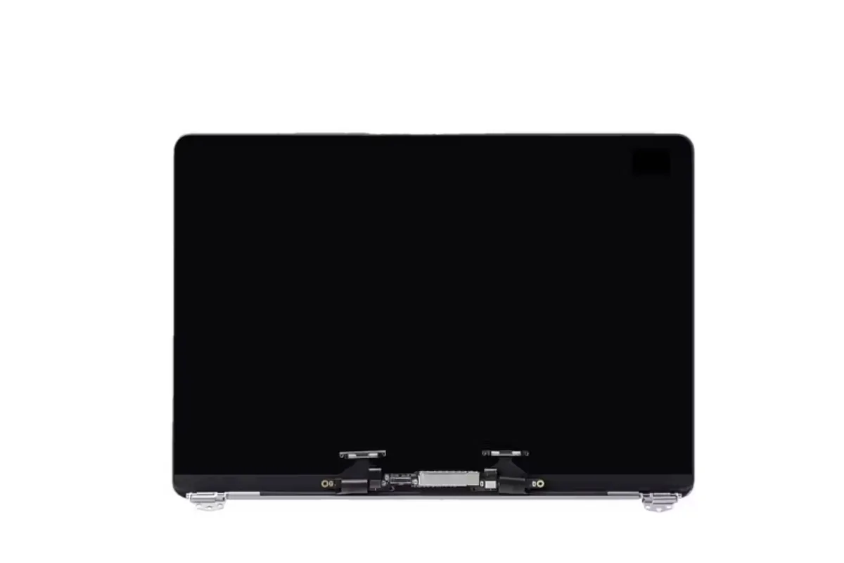 MacBook Screens
