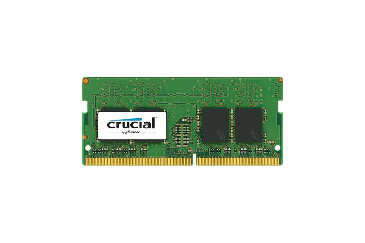 RAM Memory