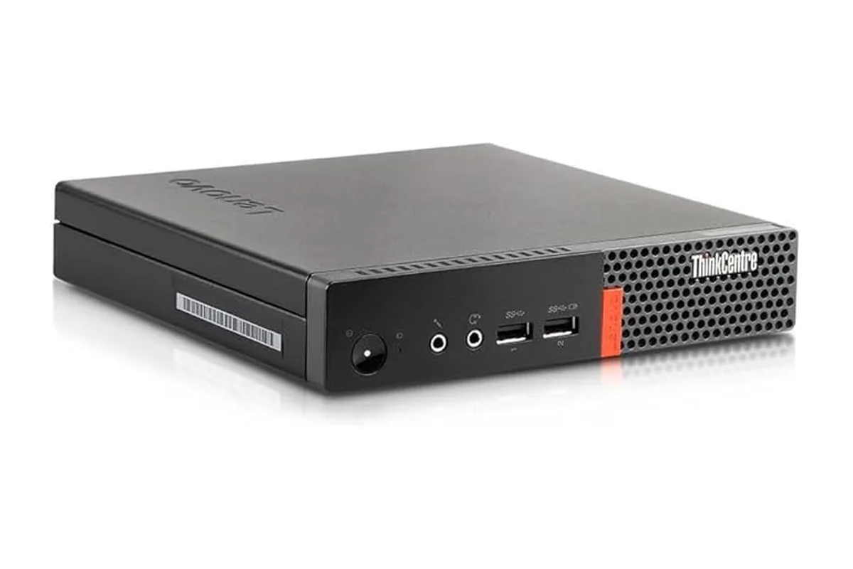 Refurbished Desktops