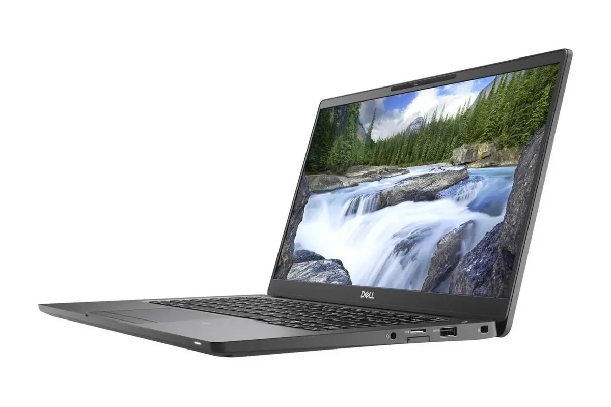 Refurbished Laptops