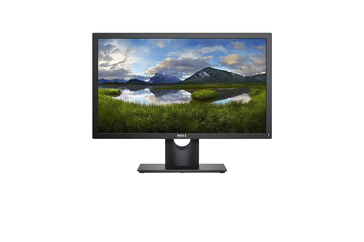 Refurbished Monitors