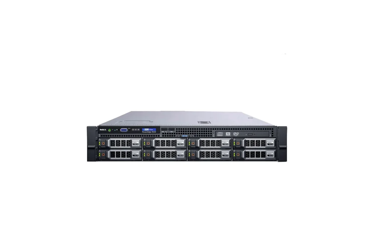 Refurbished Servers