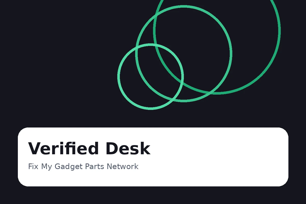Post available part