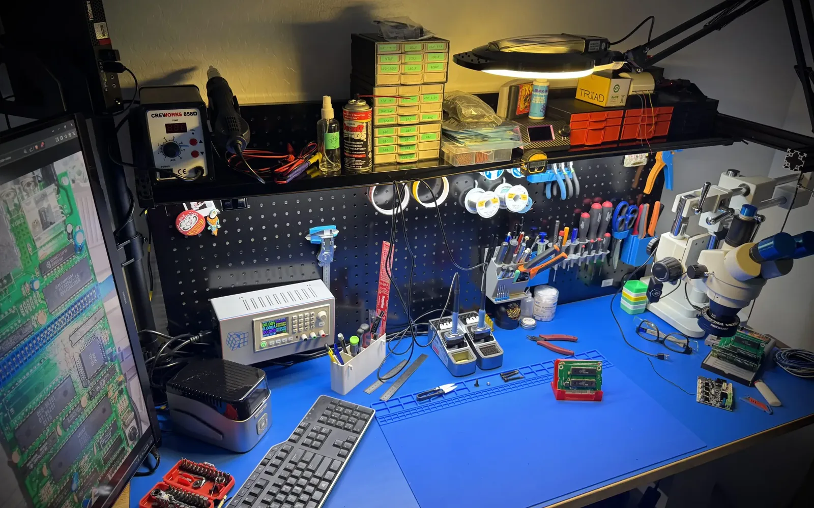 Laptop replacement parts Johannesburg