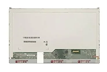 14.1" 30 pin LED Laptop Screen with Bottom Right Connector (Resolution