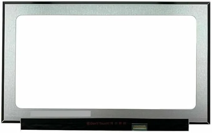14.0" 30 pin Slim HD LED Replacement Laptop Screen With Bottom Right C