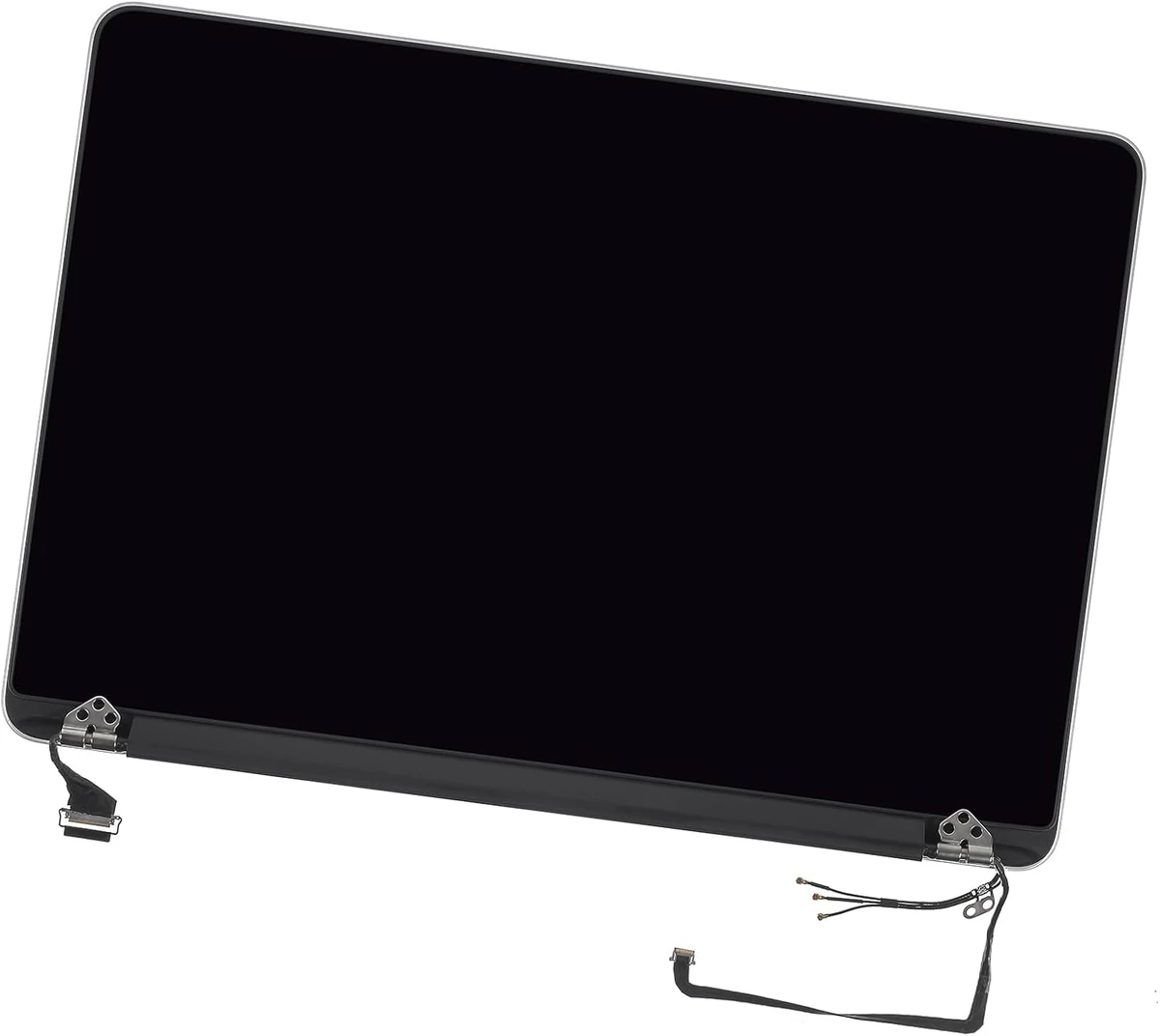 15 inch MacBook Pro Silver Replacement Display Screen Assembly | A1398