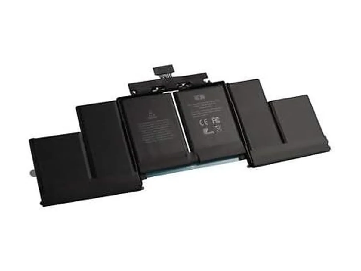 A1245 Apple MacBook Air 13" Replacement Battery. Fits A1245 A1237