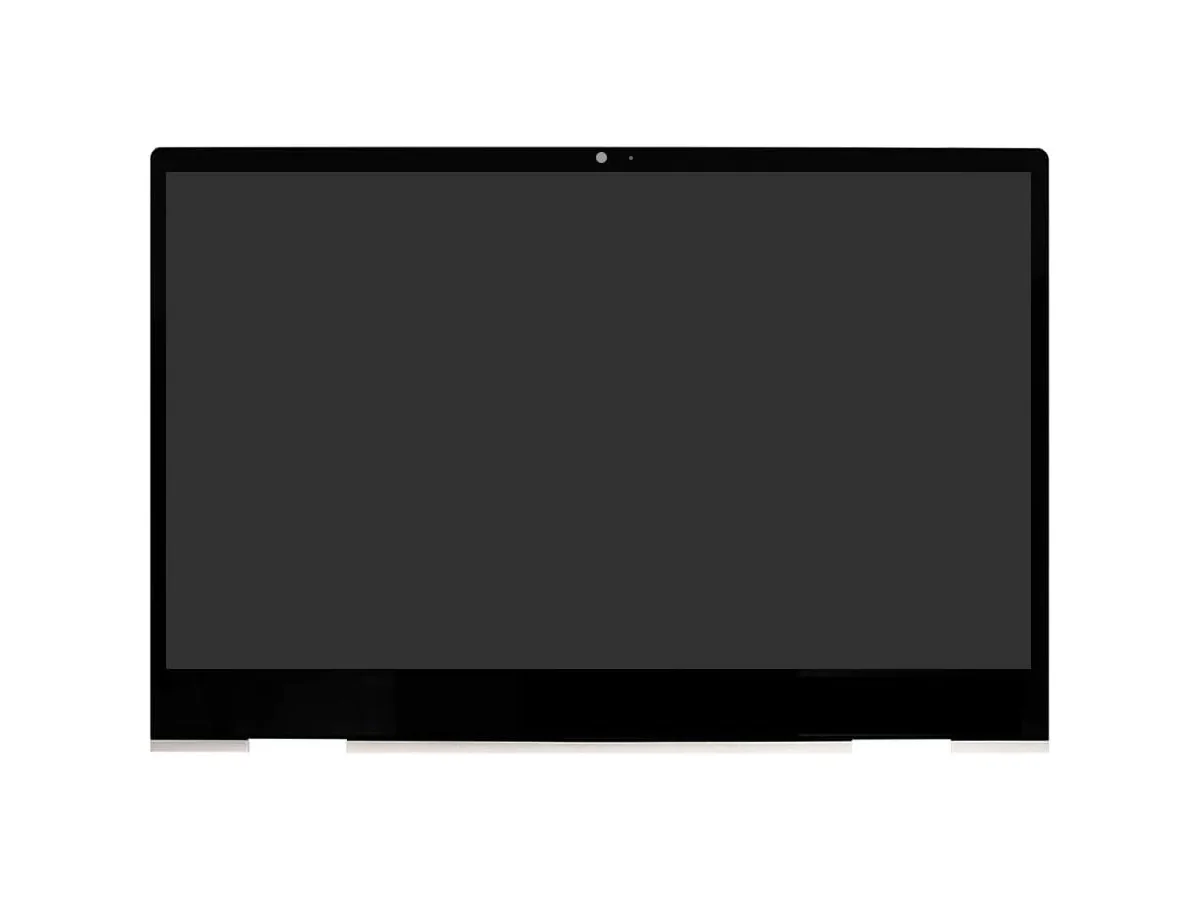 HP Envy x360 15-DR LCD Screen Replacement with Touch Digitizer Glass L