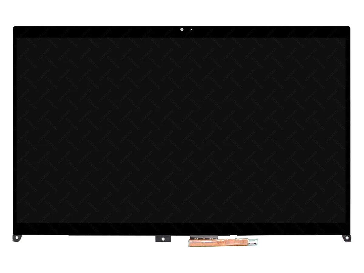 Lenovo IdeaPad Flex 5-15ITL05 FHD IPS Touch LCD Screen Replacement wit